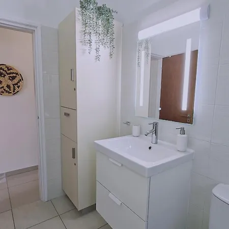 Appartement Amphora Larnaca