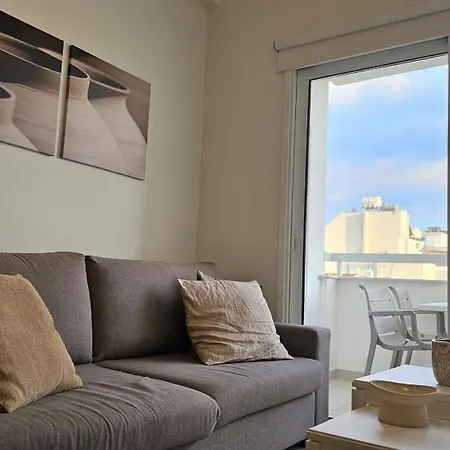 Amphora Appartement *